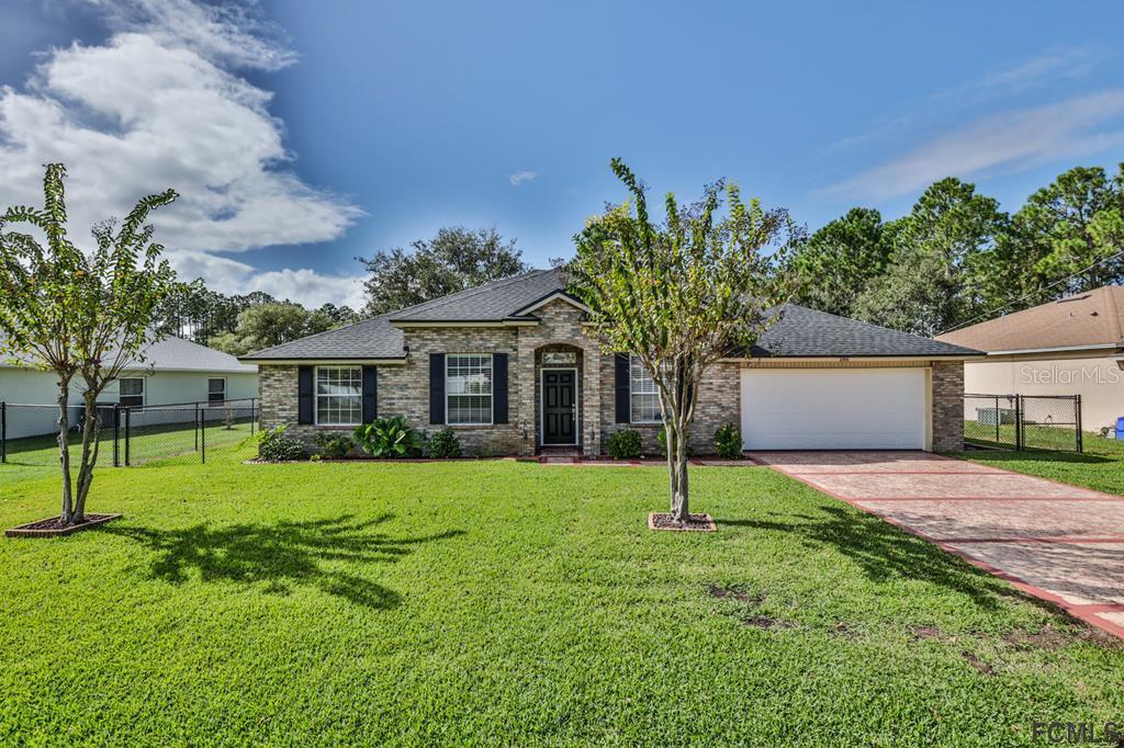 186 Parkview Dr., Palm Coast, FL 32164
