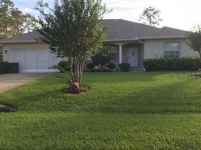 73 Foxhall Ln., Palm Coast, FL 32137