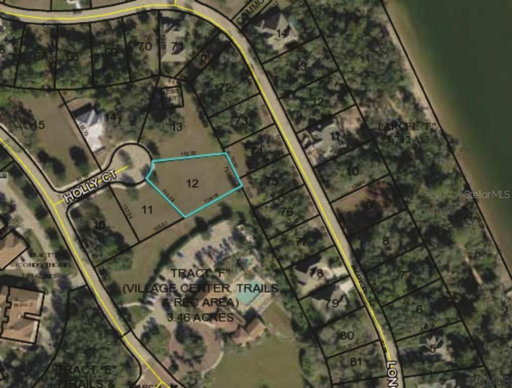 6 Holly Ct., Palm Coast, FL 32137