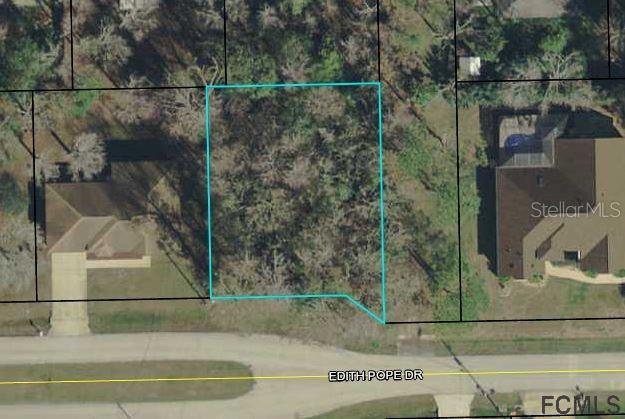 26 Edith Pope Dr., Palm Coast, FL 32164