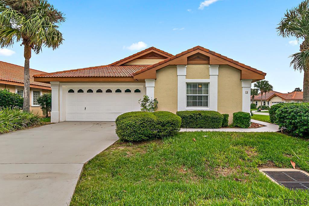 14 San Jose Dr., Palm Coast, FL 32137