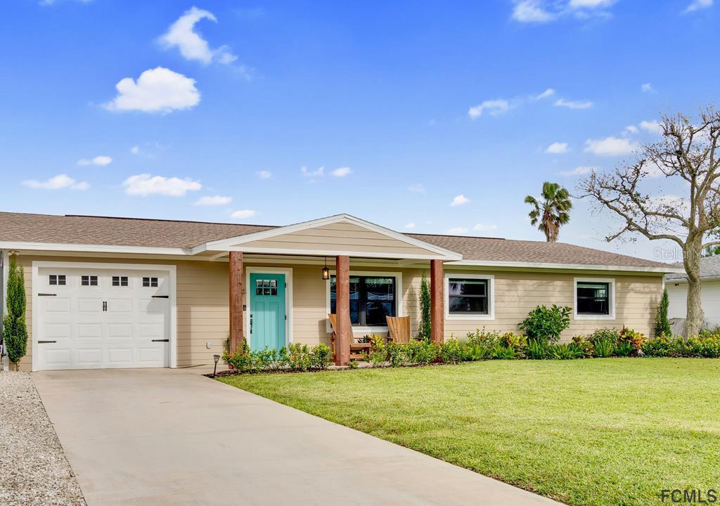 1911 Flagler Ave., Flagler Beach, FL 32136