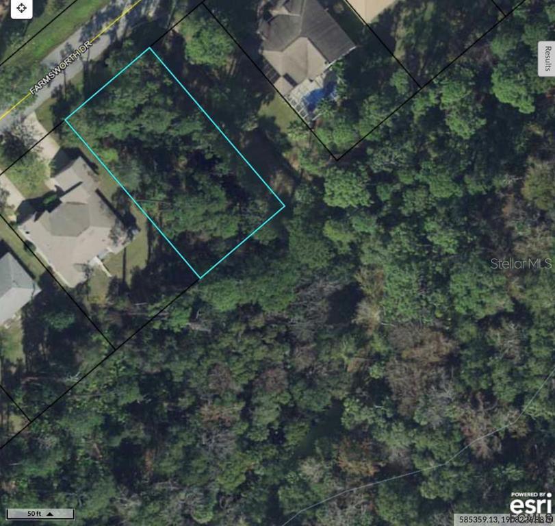 72 Farmsworth Dr., Palm Coast, FL 32137