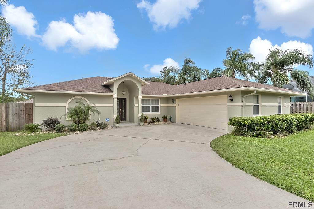 35 Farmdale Ln., Palm Coast, FL 32137