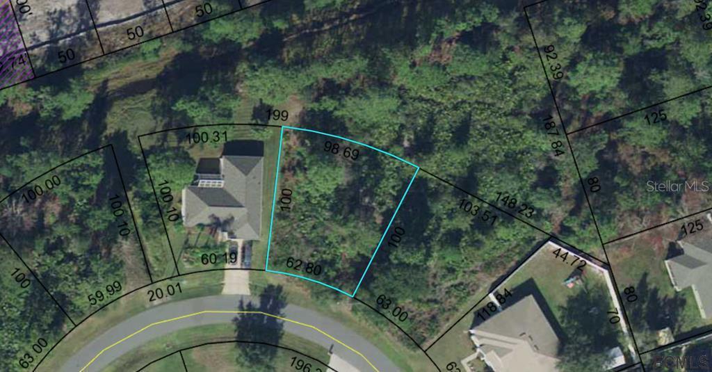 25 Privacy Ln., Palm Coast, FL 32164