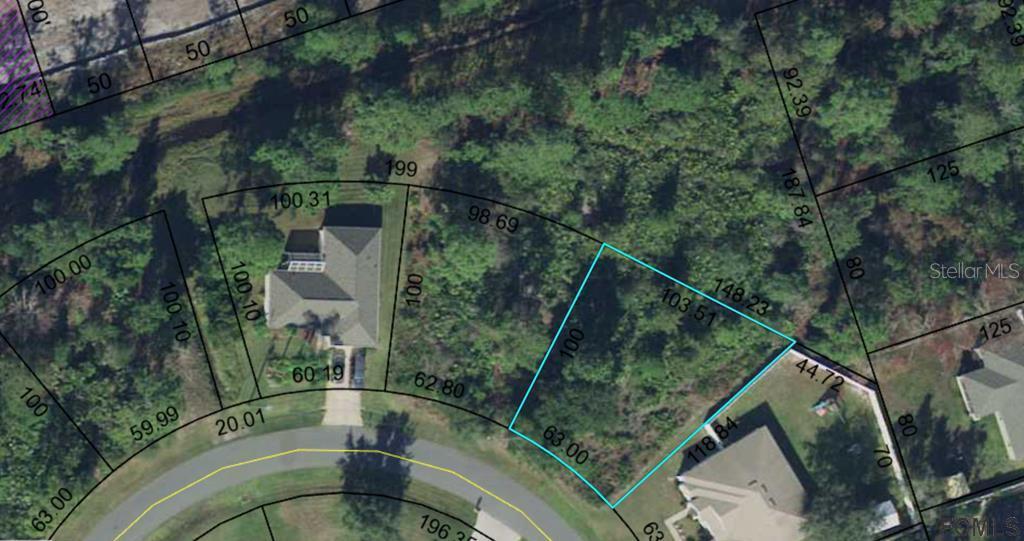 27 Privacy Ln., Palm Coast, FL 32164