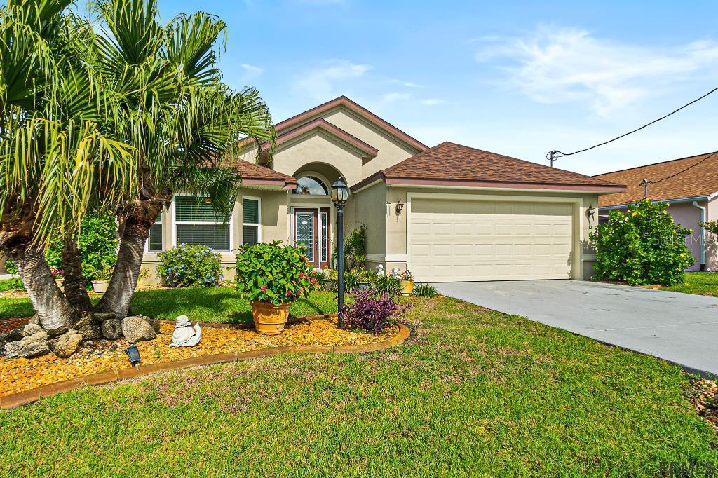 13 Comet Ct., Palm Coast, FL 32137