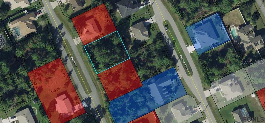 24 Lansing Ln., Palm Coast, FL 32137