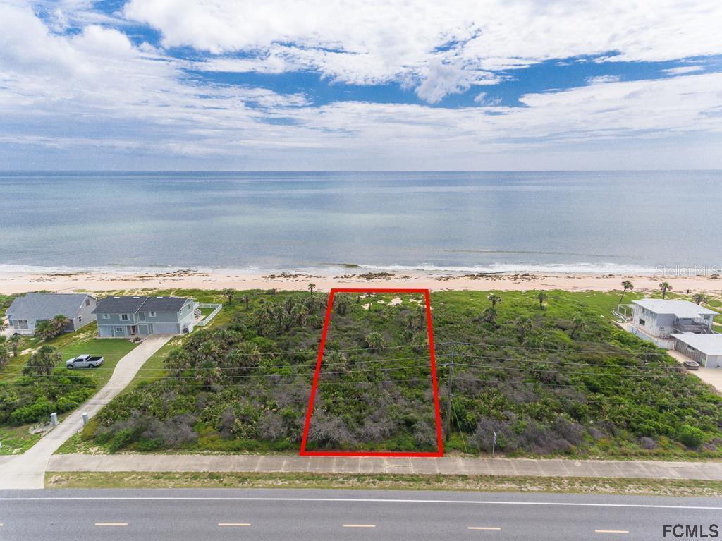 7063 Ocean Shore Blvd., Palm Coast, FL 32137
