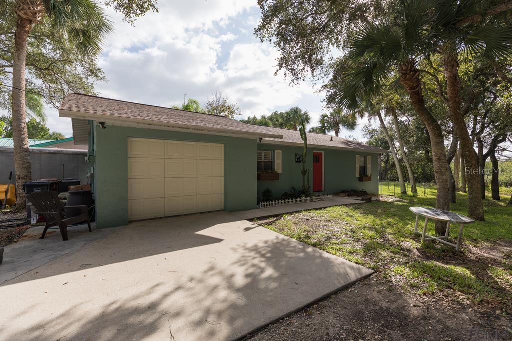 1500 Flagler Ave., Flagler Beach, FL 32136