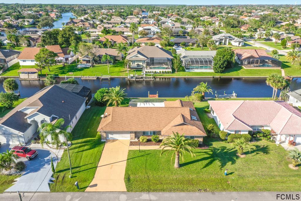 5 Charles Ct., Palm Coast, FL 32137