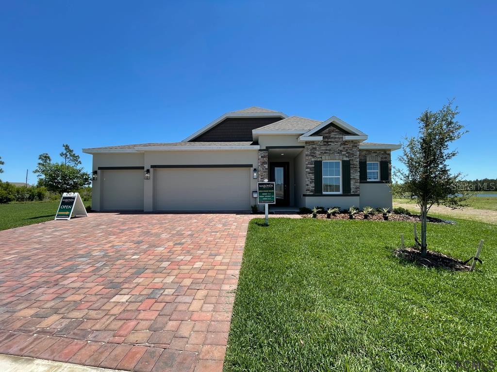 79 Huntington Pl., Ormond Beach, FL 32174