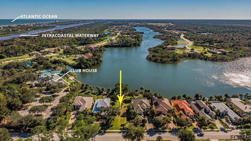 116 Emerald Lake Dr., Palm Coast, FL 32137