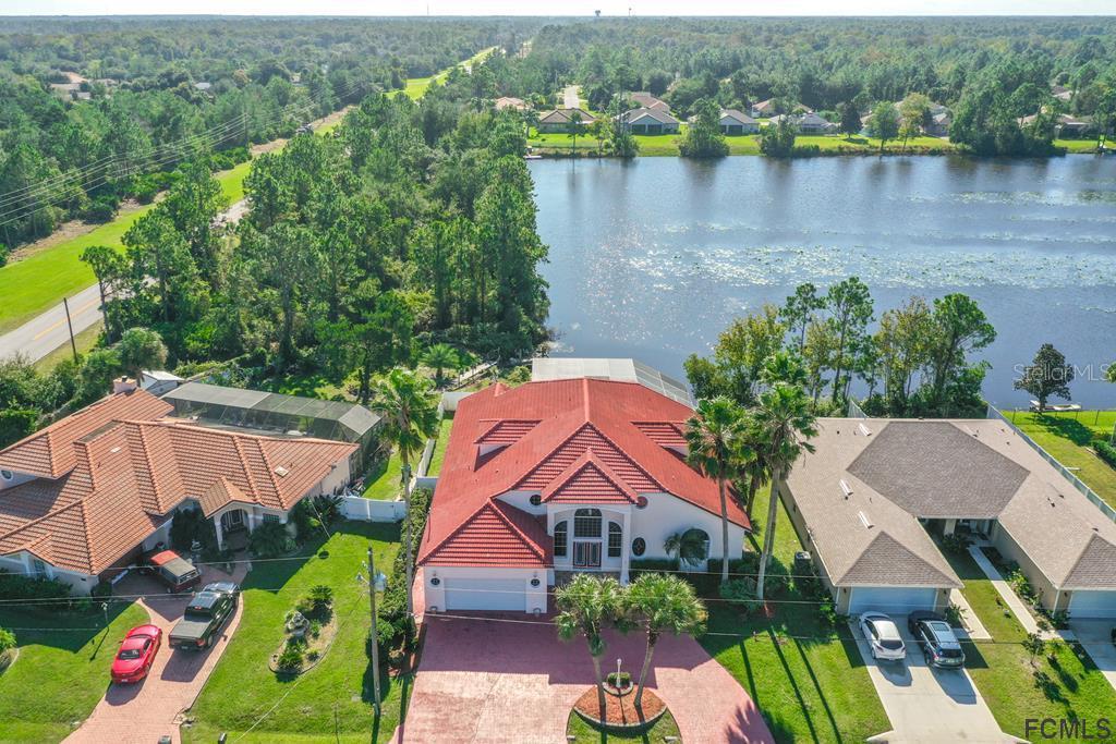 3 Freneau Ln., Palm Coast, FL 32137