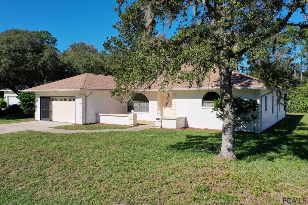 150 Forrester Pl., Palm Coast, FL 32137