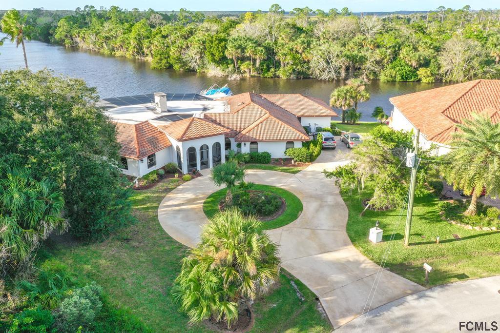 75 - 3 Comanche Ct., Palm Coast, FL 32137