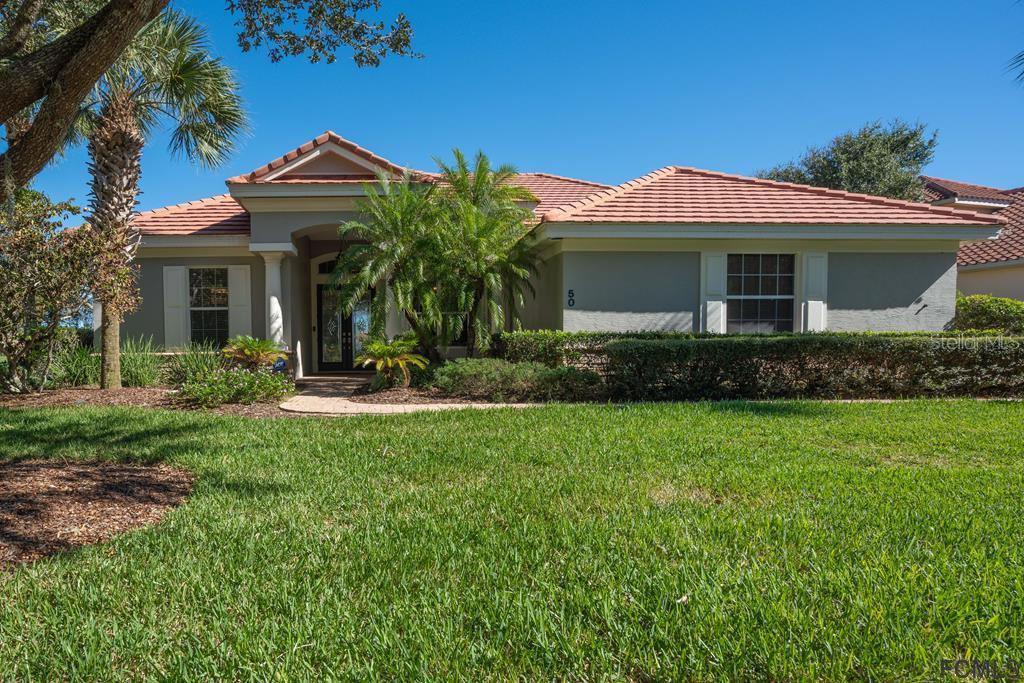 50 Oak View Cir., Palm Coast, FL 32137