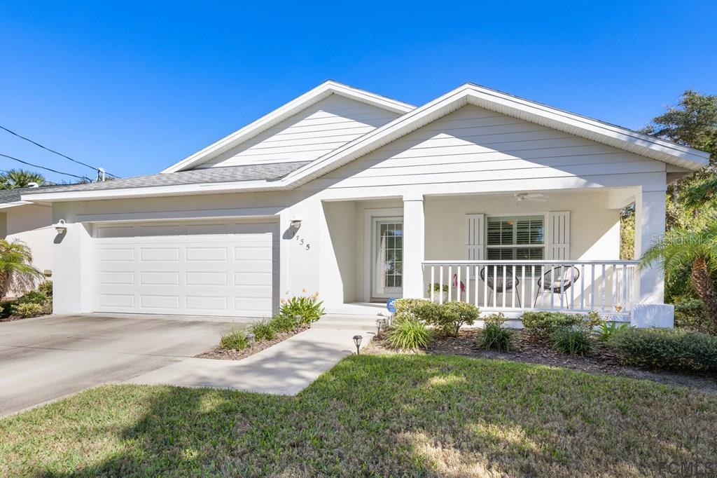 1735 S Daytona Ave., Flagler Beach, FL 32136
