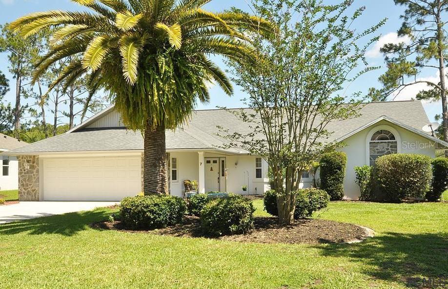 7 Banton Ln., Palm Coast, FL 32164