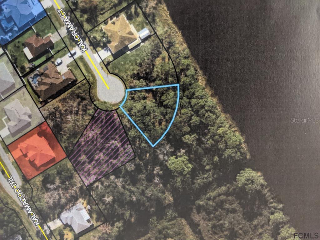 [Address Hidden by Seller], Palm Coast, FL 32137