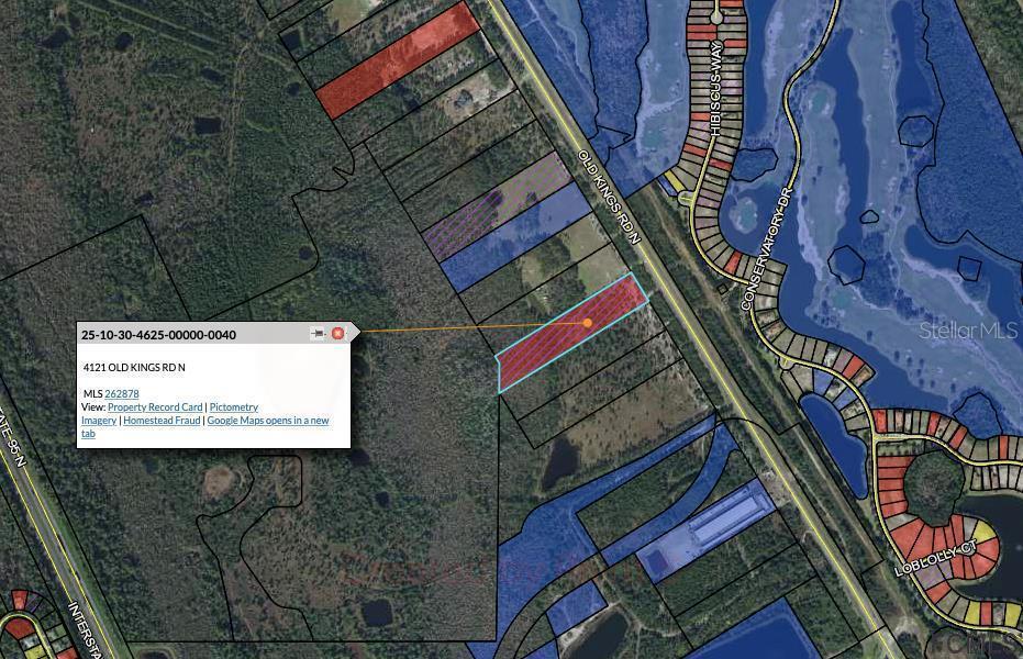 4121 Old Kings Rd., Palm Coast, FL 32137