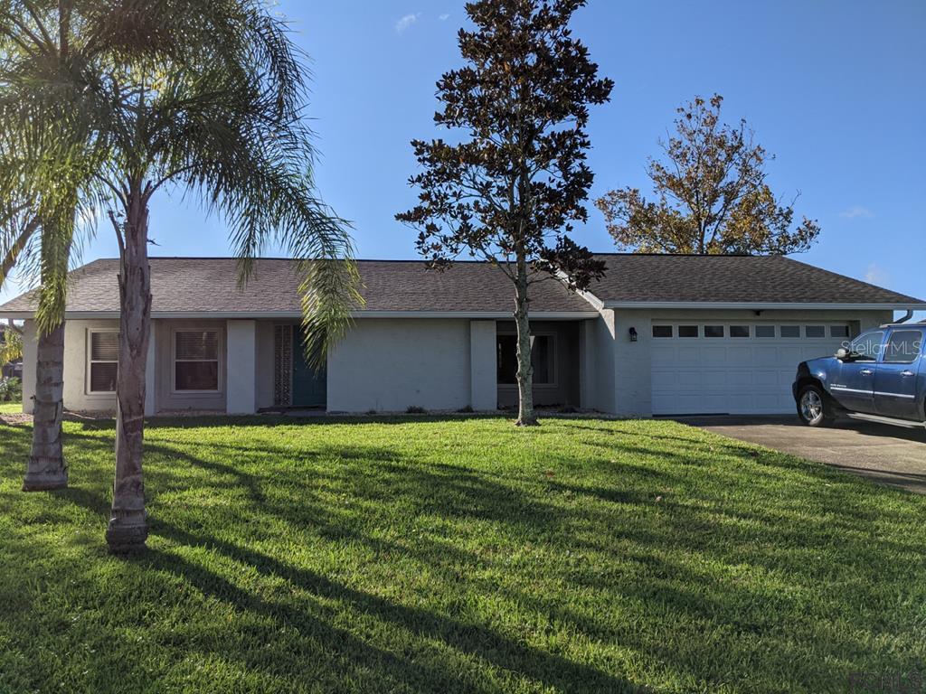 8 Campbell Ct., Palm Coast, FL 32137