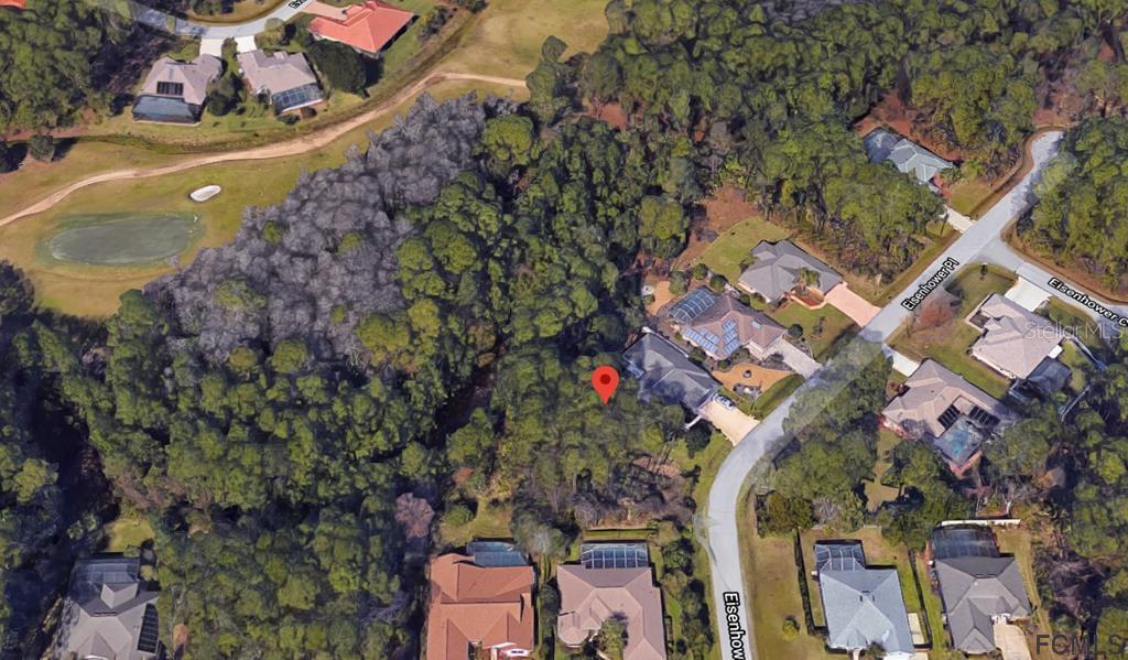 3 Eisenhower Pl., Palm Coast, FL 32164