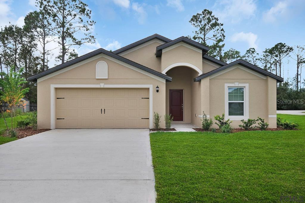 22 Ryapple Ln., Palm Coast, FL 32164