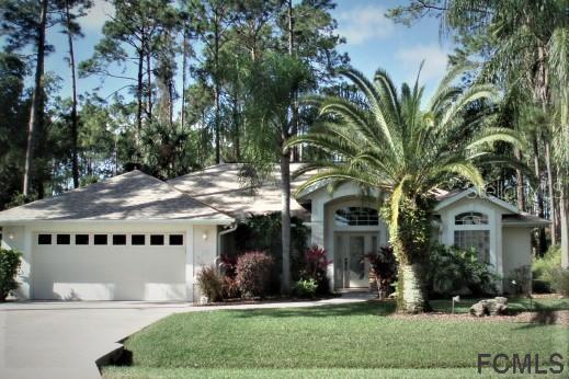 26 Eagle Harbor Tr., Palm Coast, FL 34216