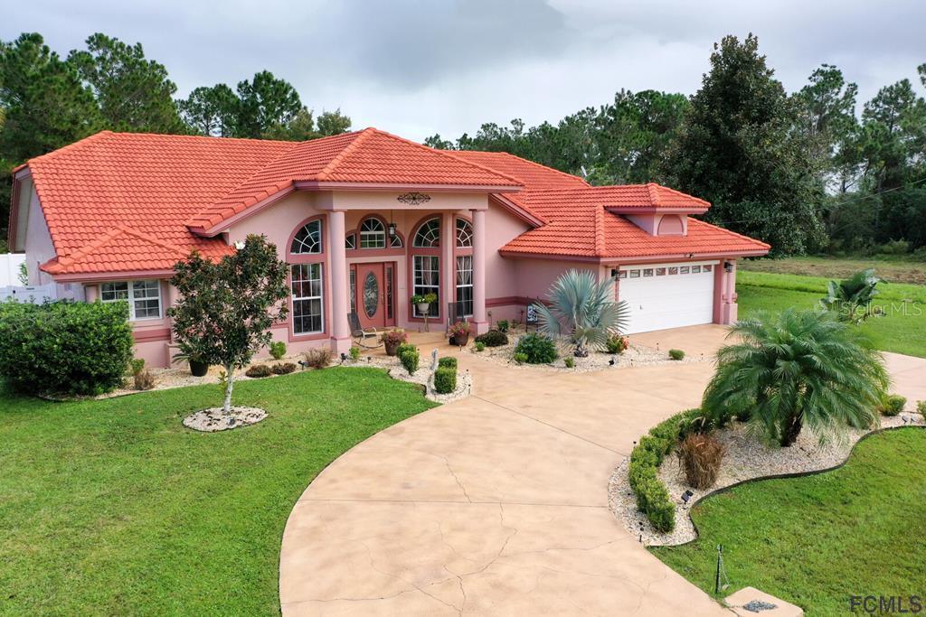 92 Laramie Dr., Palm Coast, FL 32137