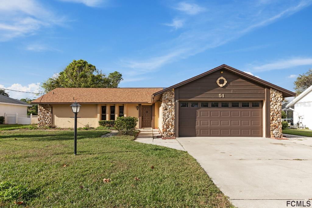 51 Fleetwood Dr., Palm Coast, FL 32137
