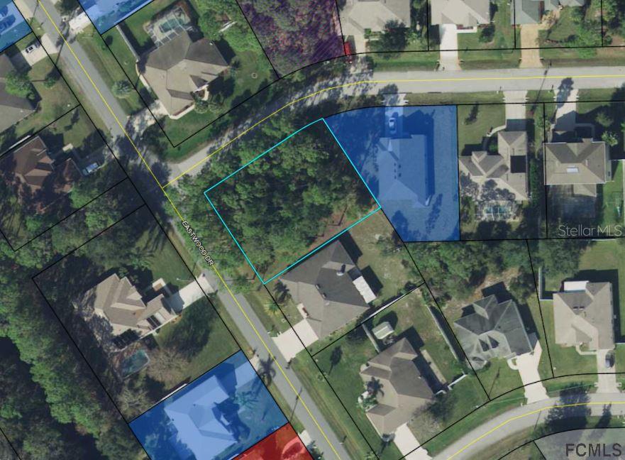 42 Eastwood Dr., Palm Coast, FL 32164