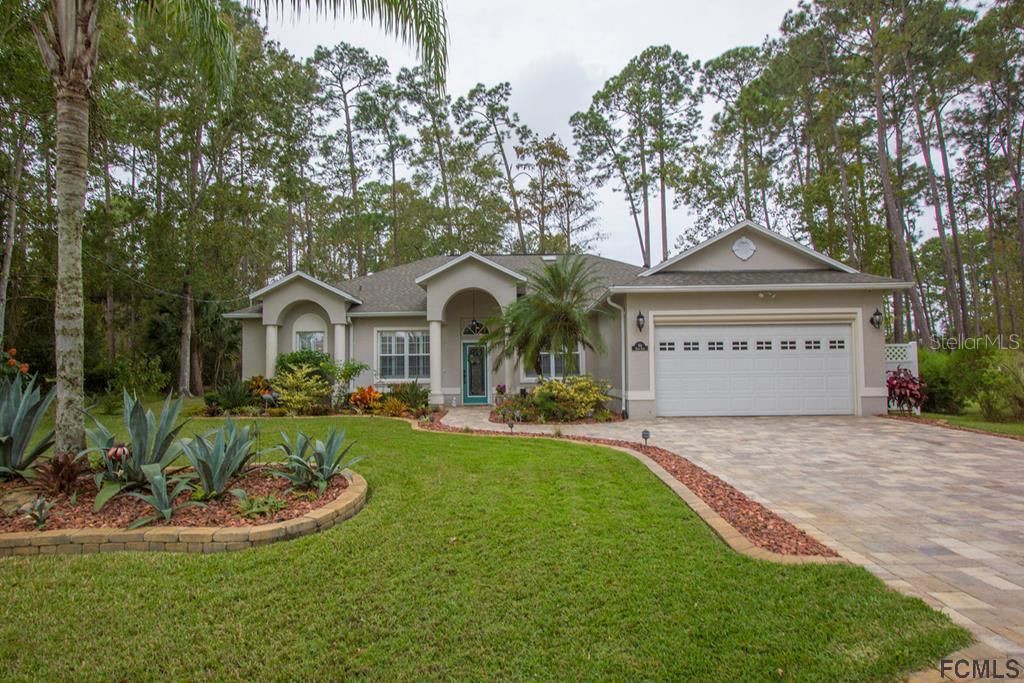 64 Egret Tr., Palm Coast, FL 32164