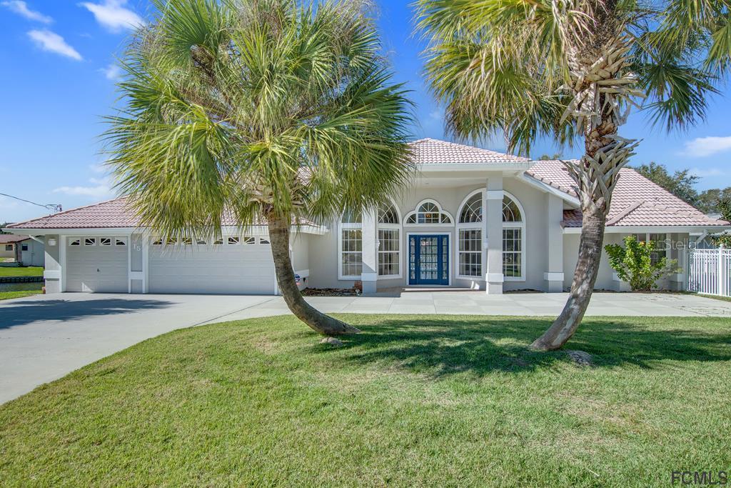 15 Chadwick Ct., Palm Coast, FL 32137