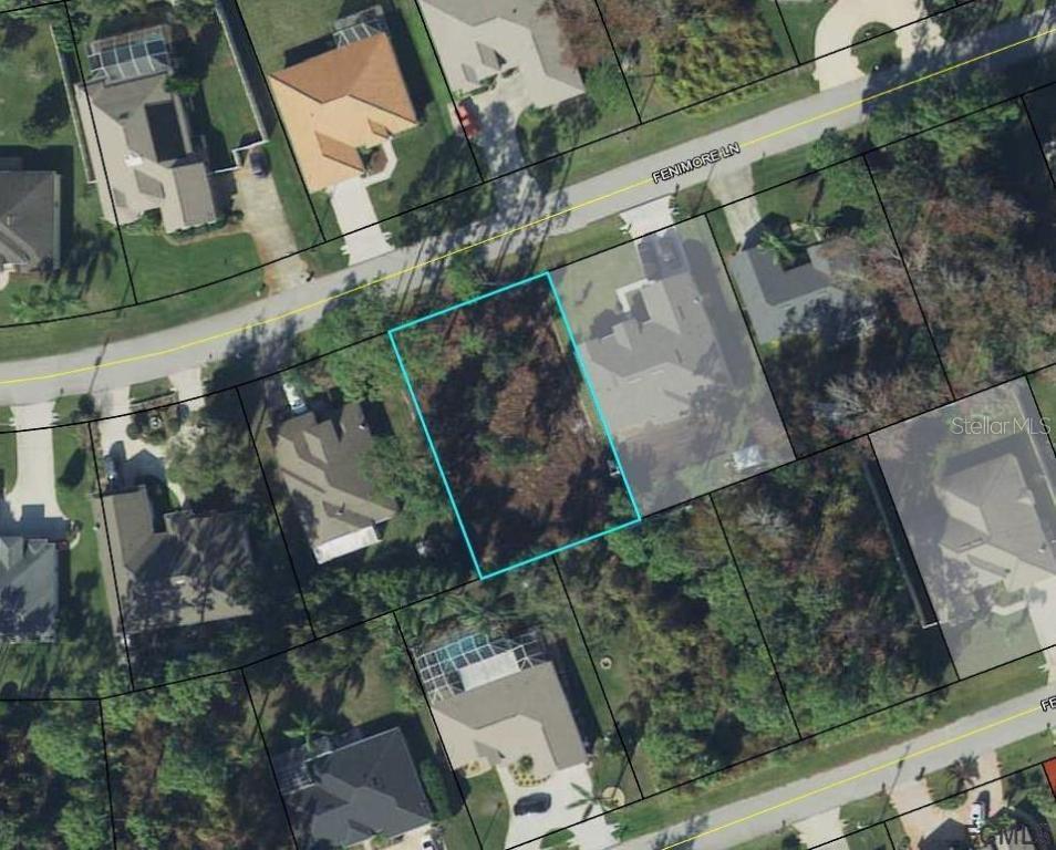 21 Fenimore Ln., Palm Coast, FL 32137