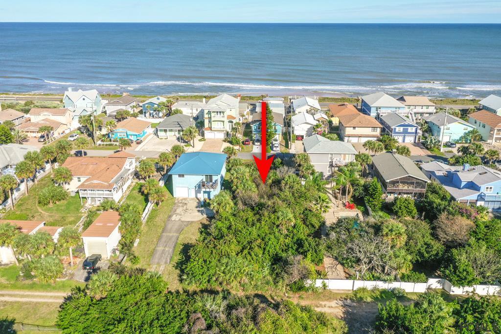 2238 Central Ave., Flagler Beach, FL 32136