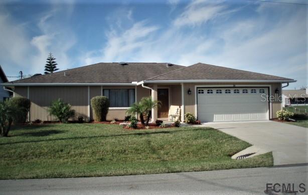 30 Cormorant Ct., Palm Coast, FL 32137
