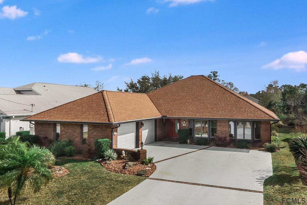 20 Conley Ct., Palm Coast, FL 32137