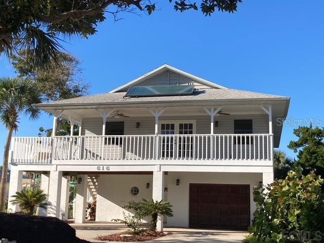 616 Yorkshire Dr., Flagler Beach, FL 32136