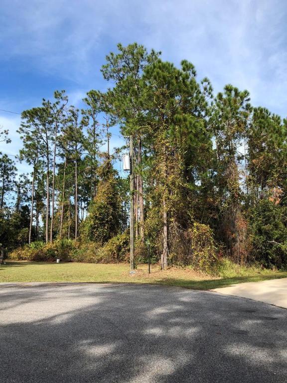 15 Waywood Pl., Palm Coast, FL 32164
