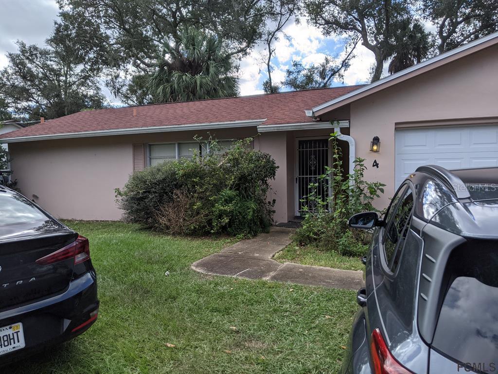 4 Fleetwood Dr., Palm Coast, FL 32137