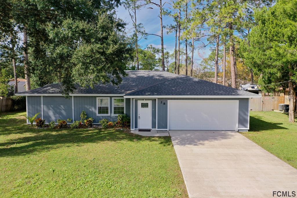 28 Westfalls Ln., Palm Coast, FL 32164