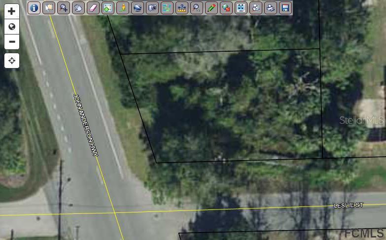 213 John Anderson Highway, Flagler Beach, FL 32136