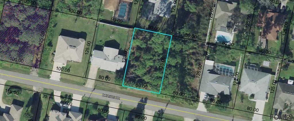 25 Bayside Dr., Palm Coast, FL 32137