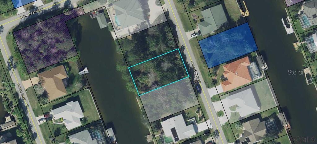 10 Cold Spring Ct., Palm Coast, FL 32137