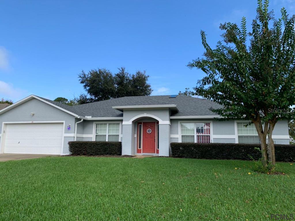 26 Fernon Ln., Palm Coast, FL 32137