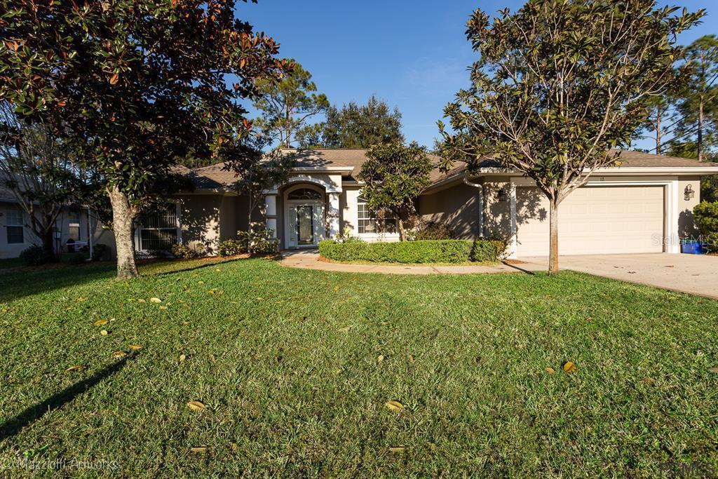 12 Eric Dr., Palm Coast, FL 32164