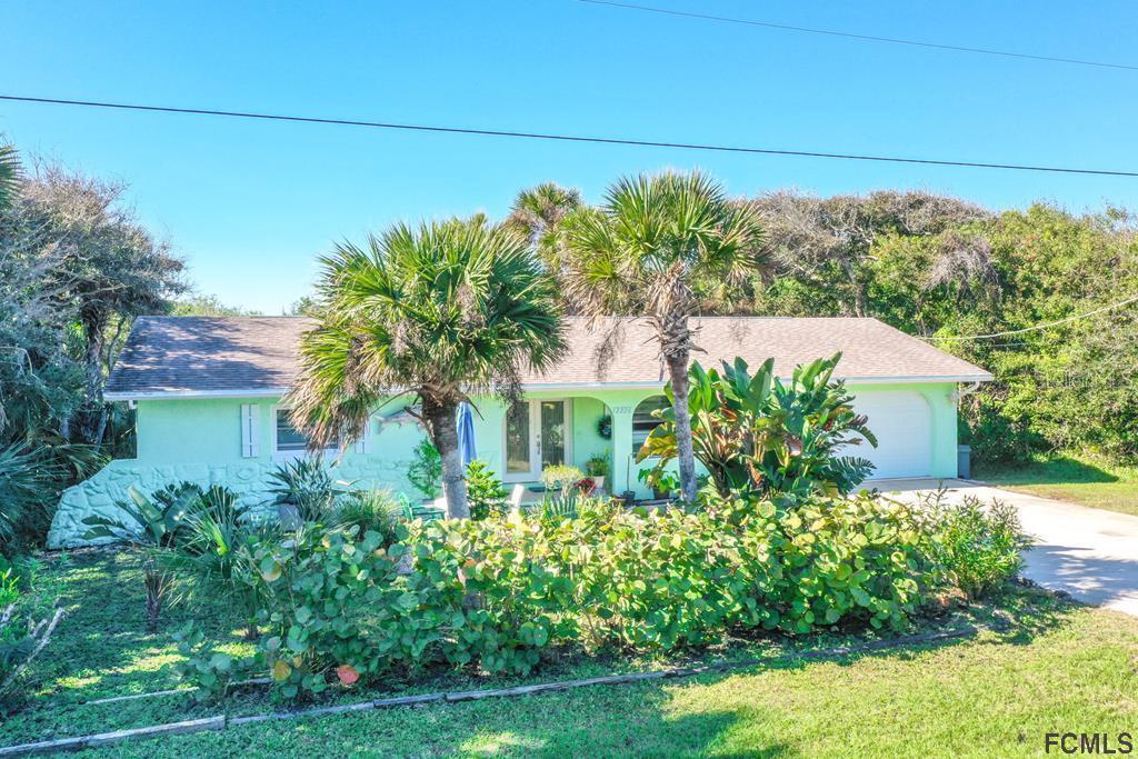 2226 S Daytona Ave., Flagler Beach, FL 32136