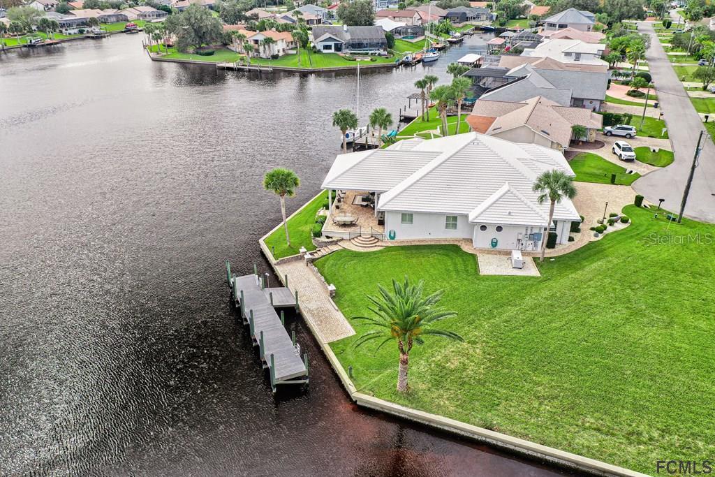 22 Cedarwood Ct., Palm Coast, FL 32137