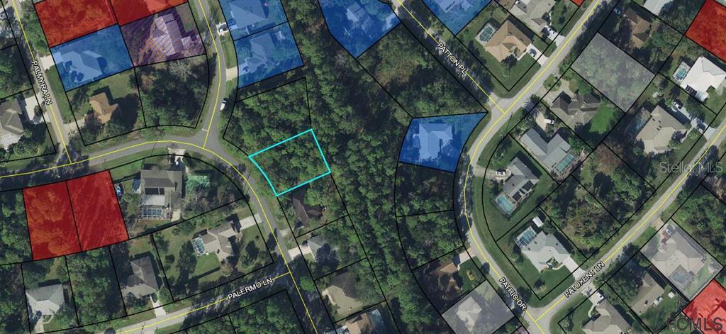 42 Palmwood Dr., Palm Coast, FL 32164